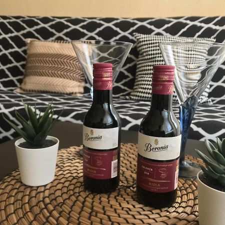 Apartamento Haro Wine Experience Zewnętrze zdjęcie