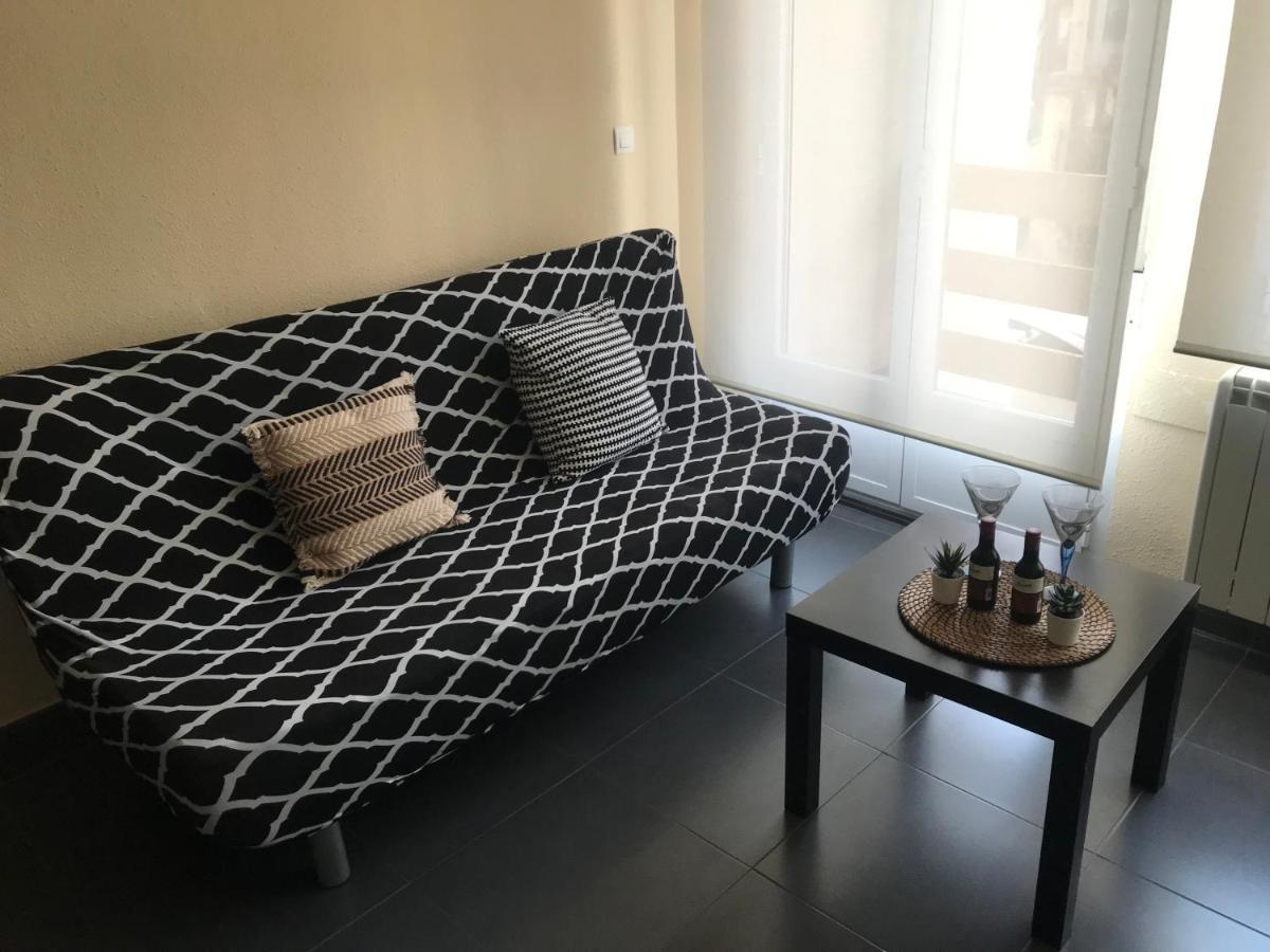 Apartamento Haro Wine Experience Zewnętrze zdjęcie